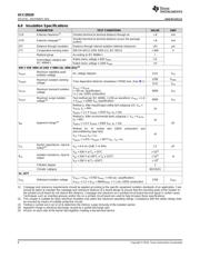 UCC20520 datasheet.datasheet_page 6