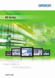 NS8TV00BV2 datasheet.datasheet_page 1