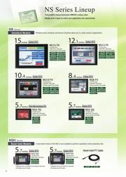 NS8TV00BV2 datasheet.datasheet_page 4