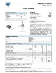 IRFPG40 datasheet.datasheet_page 1