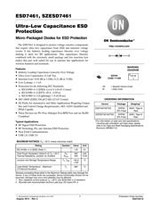 ESD7461N2T5G datasheet.datasheet_page 1