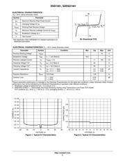 ESD7461N2T5G datasheet.datasheet_page 2