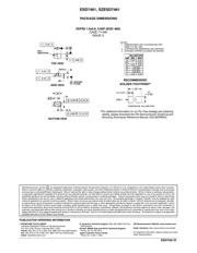 ESD7461N2T5G datasheet.datasheet_page 6