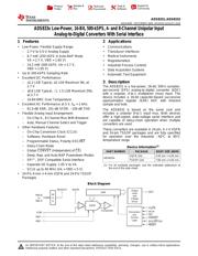 ADS8332IPWR datasheet.datasheet_page 1