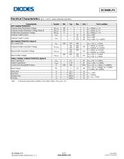 BC846BLP4-7B datasheet.datasheet_page 4