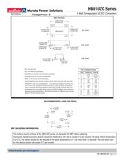 HB01U05S05ZC datasheet.datasheet_page 3