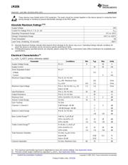 LM1036N datasheet.datasheet_page 2