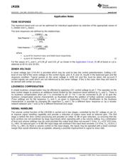 LM1036N datasheet.datasheet_page 6