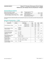 LM4050AEM3-2.5+T datasheet.datasheet_page 2