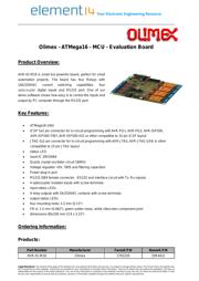 ATMEGA165-16AU datasheet.datasheet_page 1