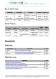 ATMEGA165-16AU datasheet.datasheet_page 2