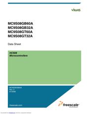 MC9S08GT60ACFBER datasheet.datasheet_page 1