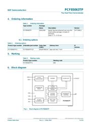 PCF85063TP/1Z datasheet.datasheet_page 2