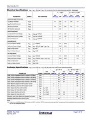 ISL2111AR4Z datasheet.datasheet_page 6