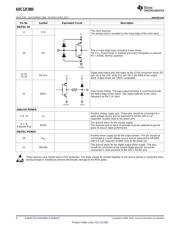 ADC12C080CISQE/NOPB datasheet.datasheet_page 4