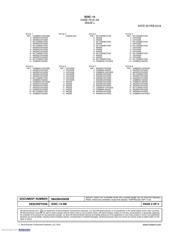 MC74AC05DG datasheet.datasheet_page 6