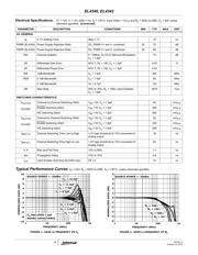 EL4340IUZ datasheet.datasheet_page 4