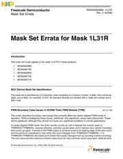 MC9S08GB32ACFUE datasheet.datasheet_page 1