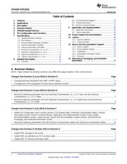 OPA2835IDGS datasheet.datasheet_page 2