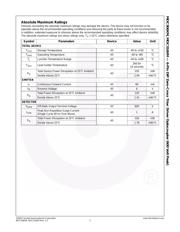 MOC3163SR2VM datasheet.datasheet_page 4