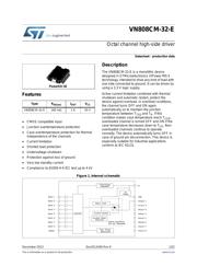 VN808CM-32-E datasheet.datasheet_page 1