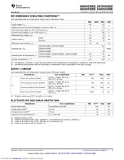 SN65HVD3088EDR datasheet.datasheet_page 3