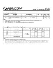 PI5C3303 datasheet.datasheet_page 3