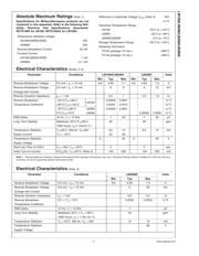 LM199 数据规格书 3