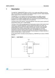 M48T35Y-70MH1 datasheet.datasheet_page 5