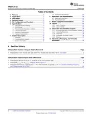 TPS54116-Q1EVM-830 datasheet.datasheet_page 2