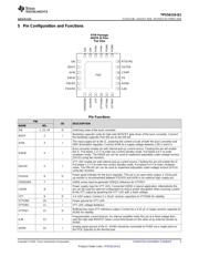 TPS54116QRTWTQ1 datasheet.datasheet_page 3