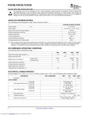 PCM1780DBQ datasheet.datasheet_page 2