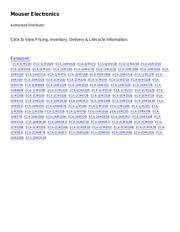 ECA-2EM2R2I 数据规格书 6