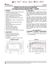 TPS53515EVM-587 datasheet.datasheet_page 1