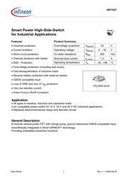 ISP752TFUMA1 datasheet.datasheet_page 1