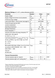 ISP752TFUMA1 datasheet.datasheet_page 3