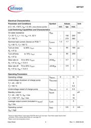 ISP752TFUMA1 datasheet.datasheet_page 4