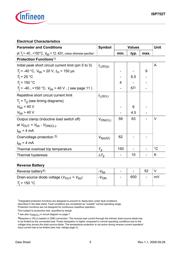 ISP752TFUMA1 datasheet.datasheet_page 5