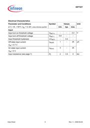 ISP752TFUMA1 datasheet.datasheet_page 6