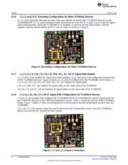 TCA9548AEVM datasheet.datasheet_page 6