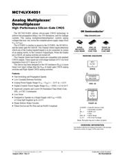 MC74LVX4051DG datasheet.datasheet_page 1