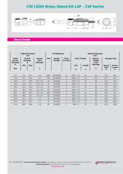 LSF32CW datasheet.datasheet_page 2