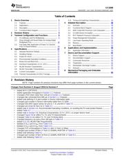 CC3200R1M1RGC datasheet.datasheet_page 5