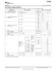 TCA8418YFPR 数据规格书 5