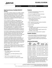 ISL6610CBZ-T datasheet.datasheet_page 1