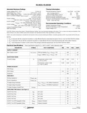 ISL6610CRZ datasheet.datasheet_page 4