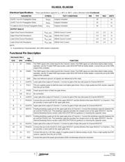 ISL6610CRZ datasheet.datasheet_page 5