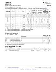 74VHC125M datasheet.datasheet_page 4