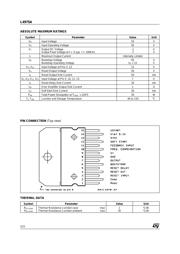 L4975A datasheet.datasheet_page 2