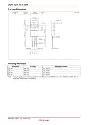 2SJ76 datasheet.datasheet_page 5